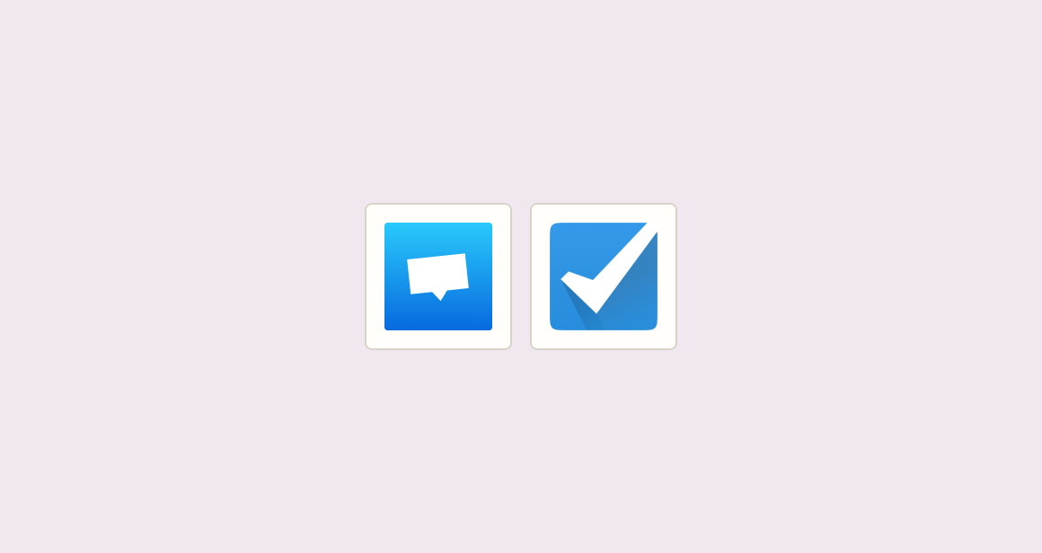 Create guest contact from new booking for support