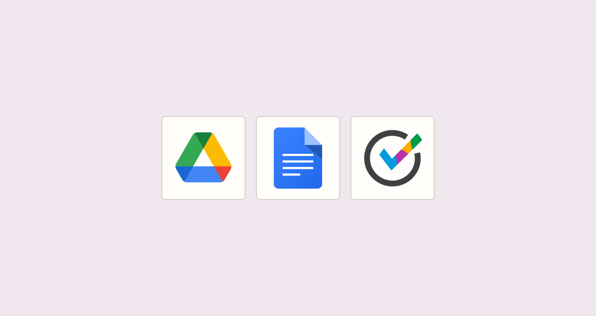 Create guest folder and show notes for bookings