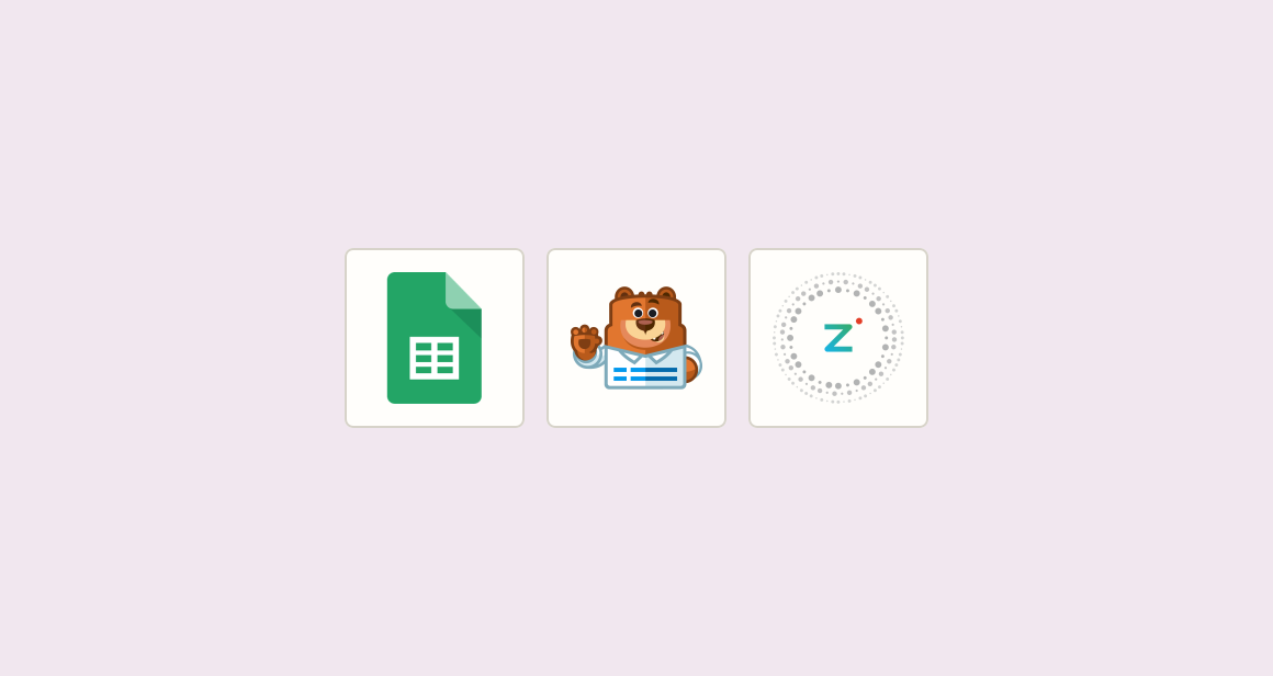 Create guest records and sales opportunity from form leads