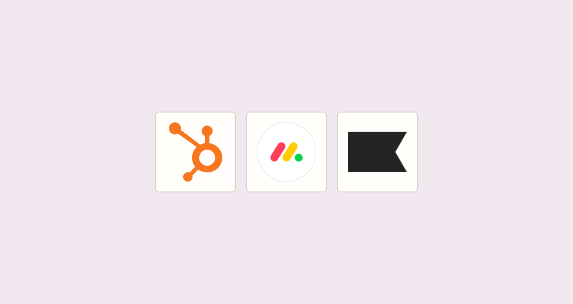 Create guide signups for campaign managers before launch