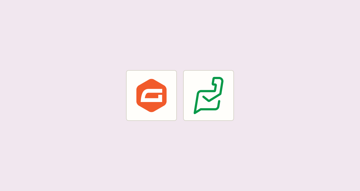 Create gym member support tickets for operations before next workday