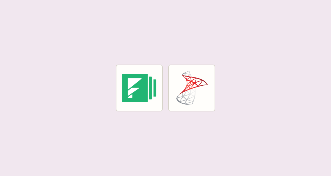 Create gym prospects from landing forms for campaign managers before billing