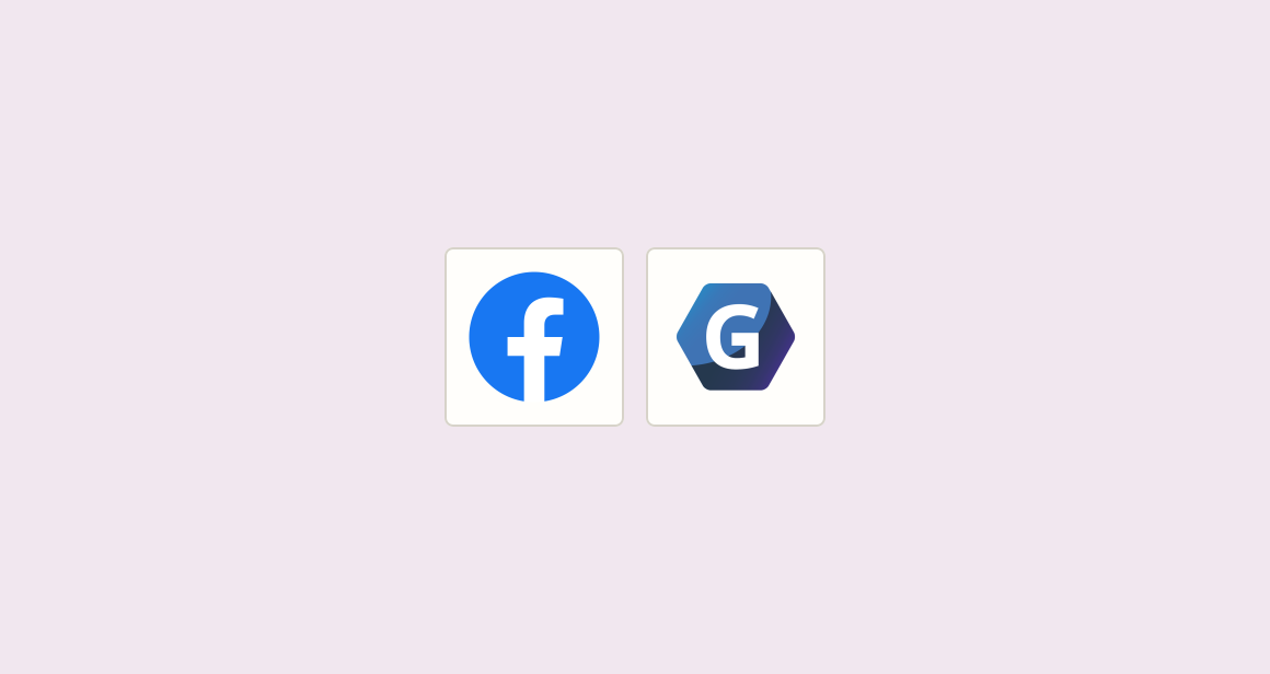 Create gym prospects from social ad leads for morning shift