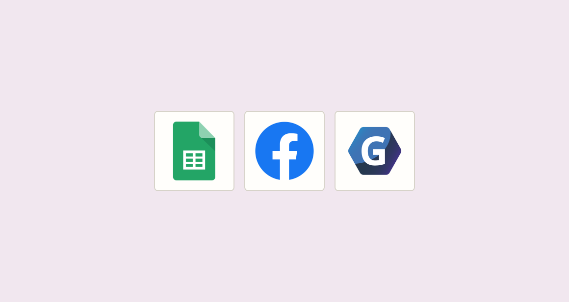Create gym prospects from social leads for front desk by next workday