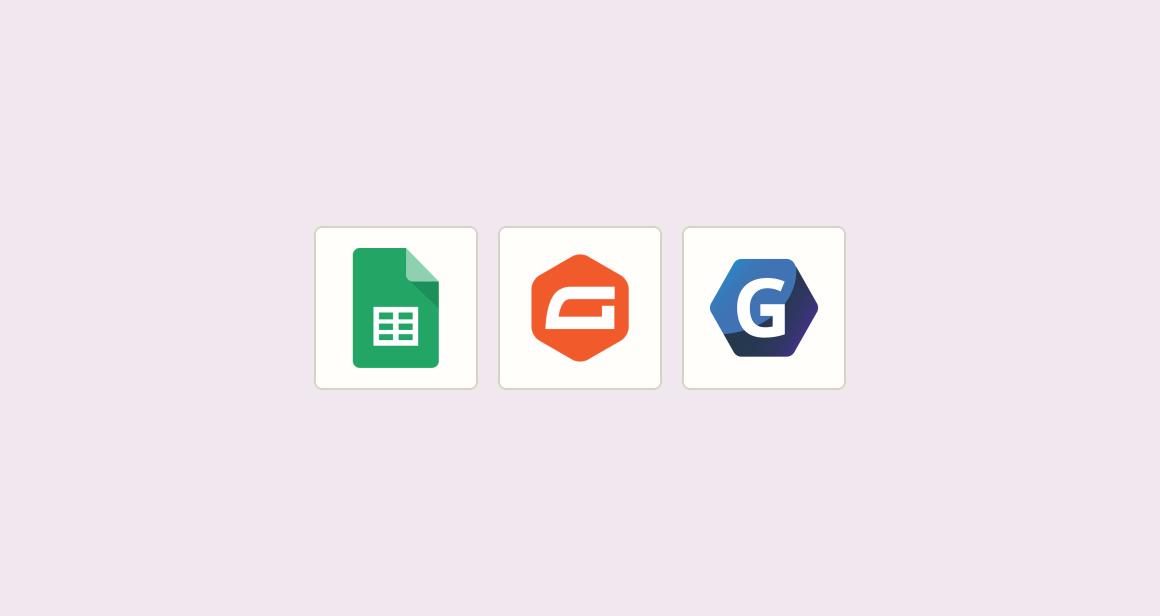 Create gym prospects from website signups for front desk before next workday