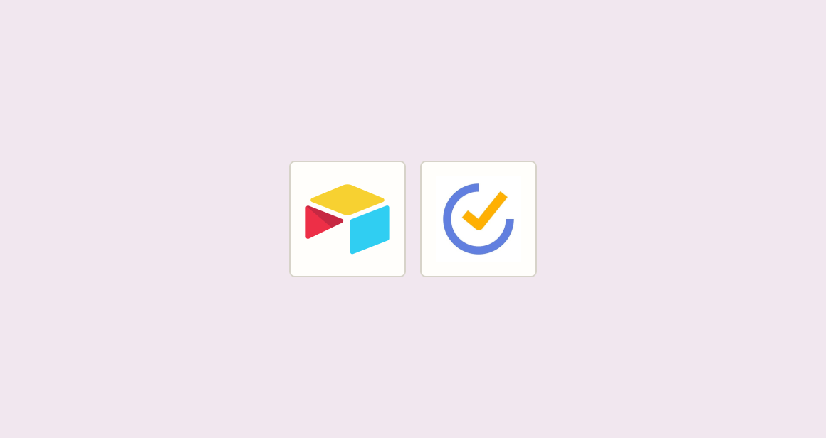 Create habit completion records from positive task entries