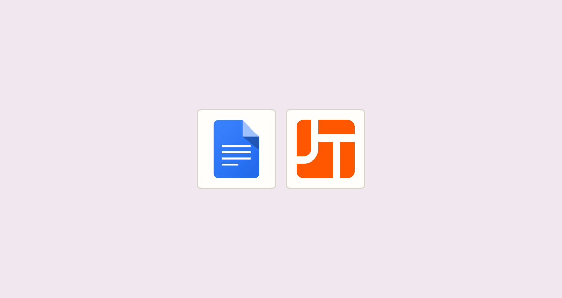 Create hand-off packet from incoming job event for delivery