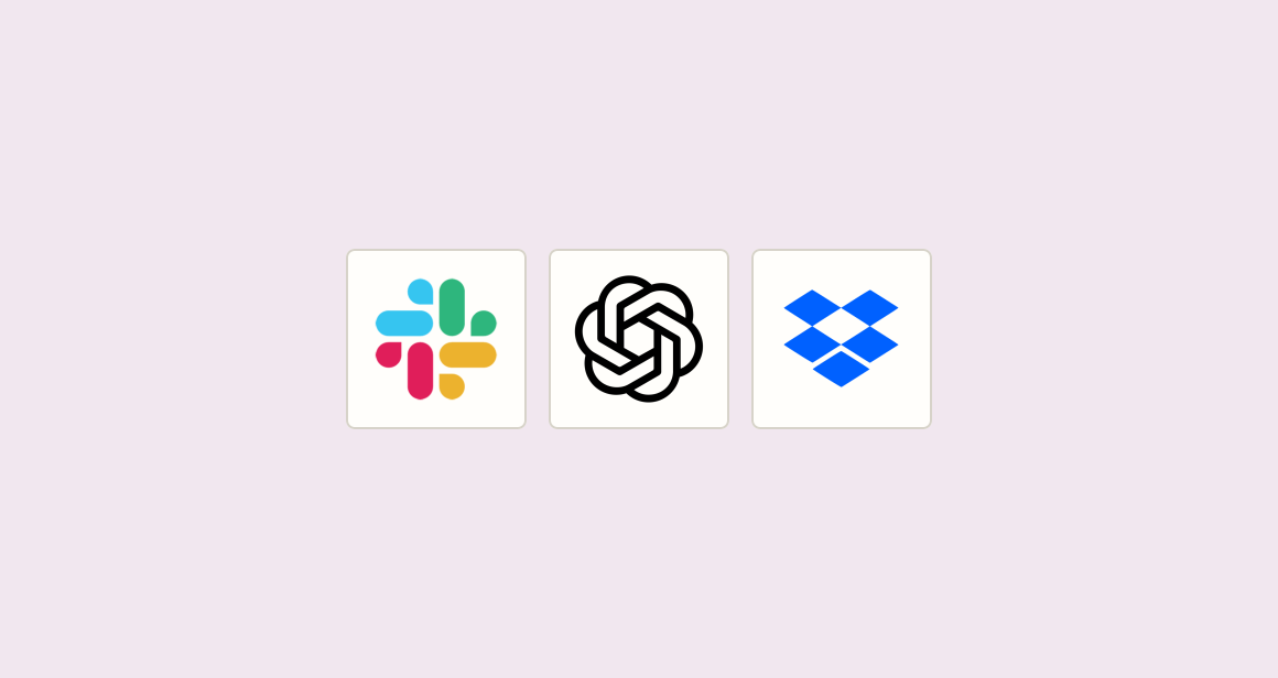 Create header image and post to team for review