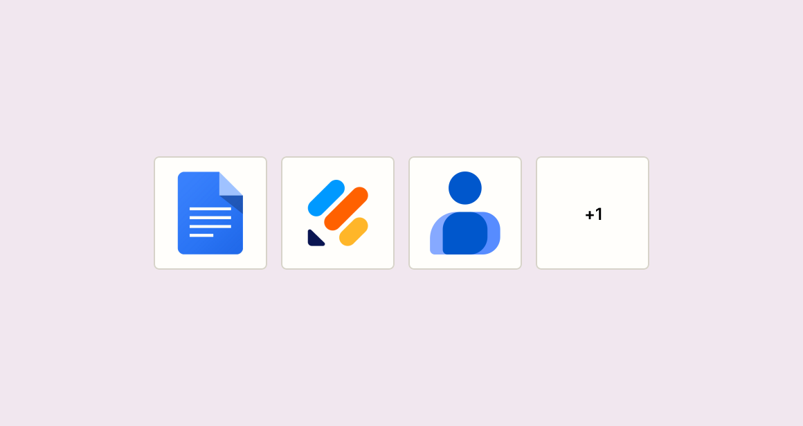 Create hire documents and tasks from intake form