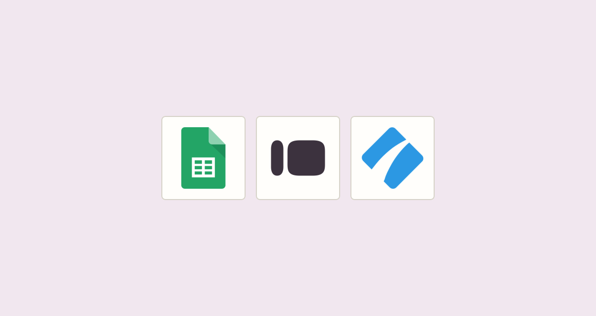 Create hiring checklist from candidate form submissions for cafe