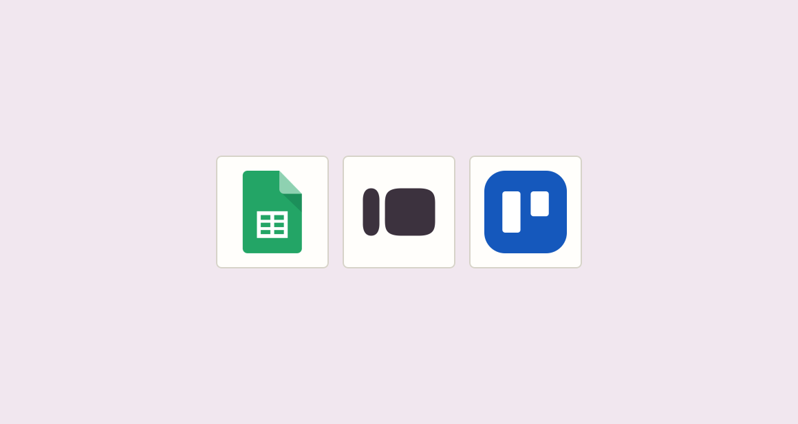 Create hiring intake cards for coordinators before standup