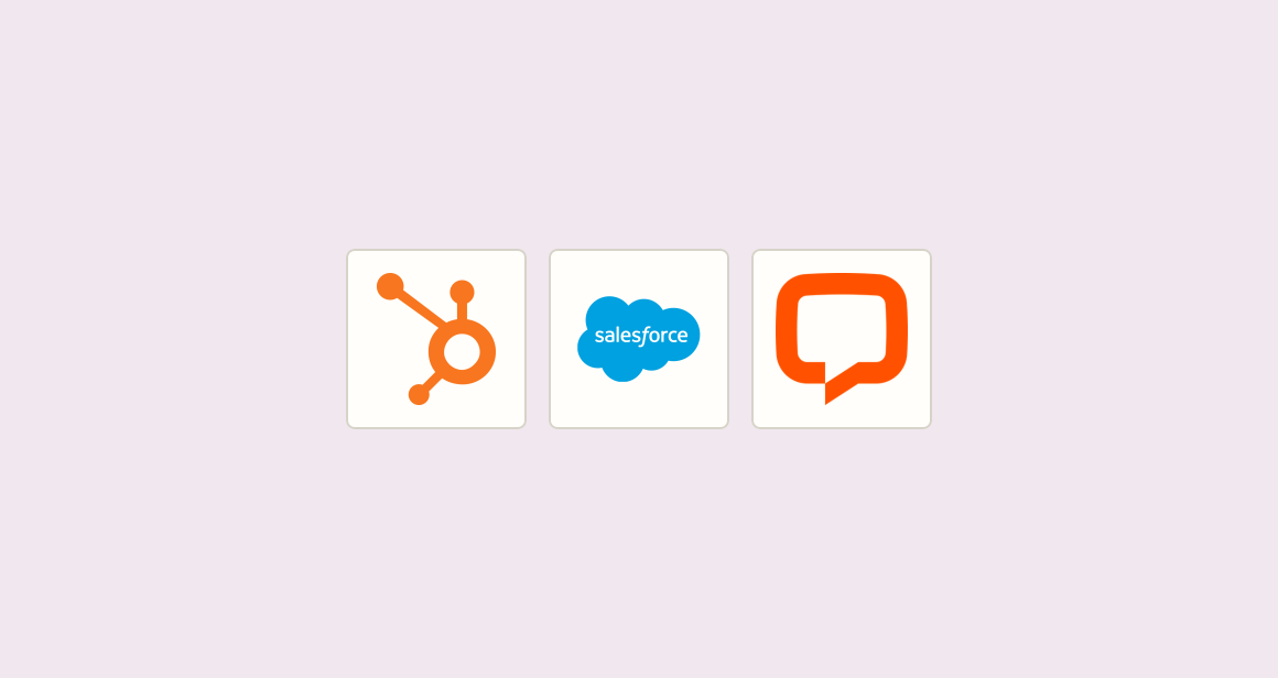 Create homebuyer leads from chat for sales reps before follow-up