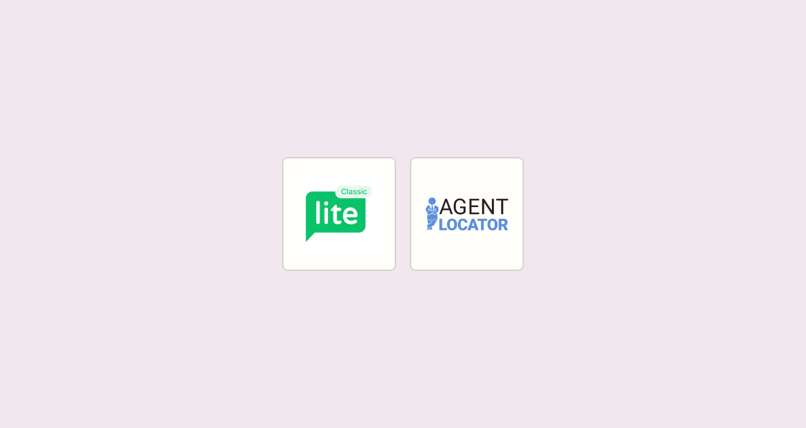 Create homebuyer leads from newsletter signups for agents