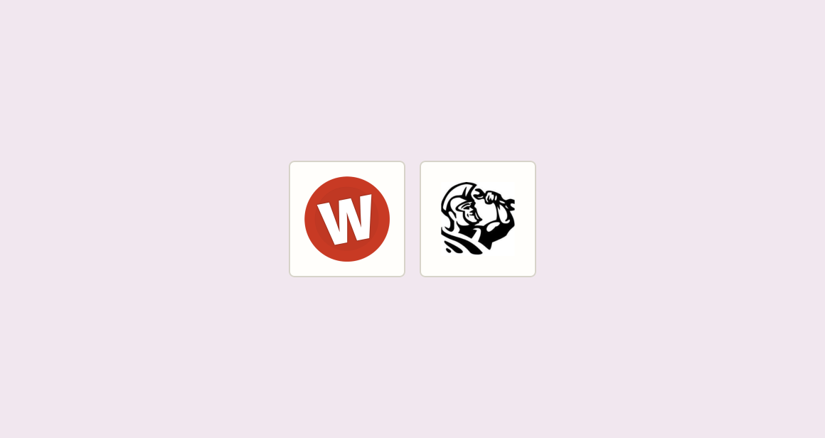Create homeowner bookings from website forms for dispatch team before next workday