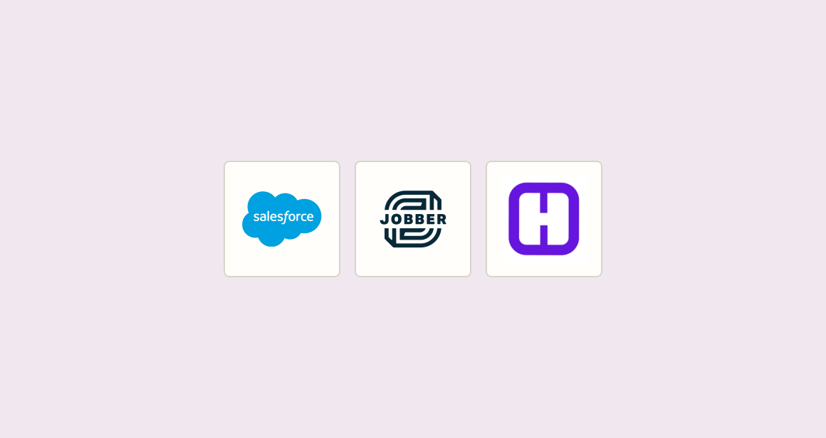 Create homeowner clients from new leads for dispatch before next workday