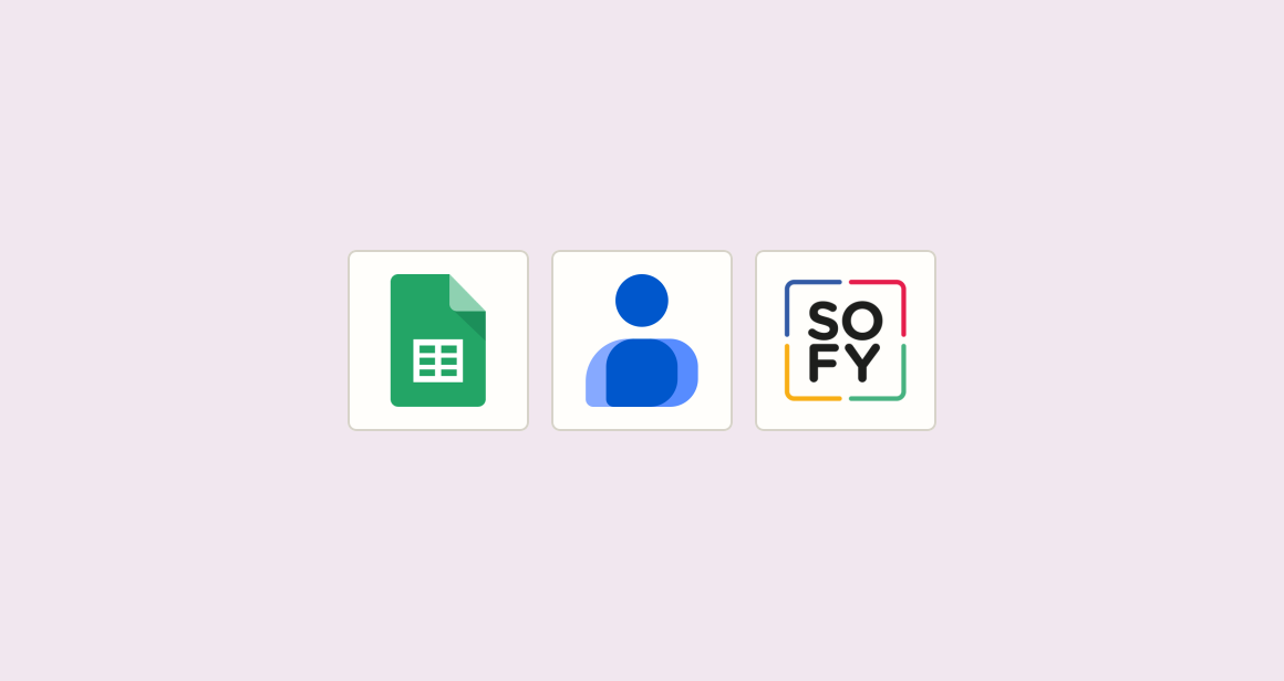 Create homeowner contacts and alert dispatch supervisors before next workday