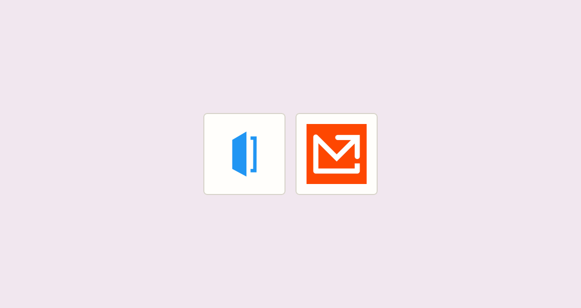 Create homeowner customers from referral emails for dispatch before next shift