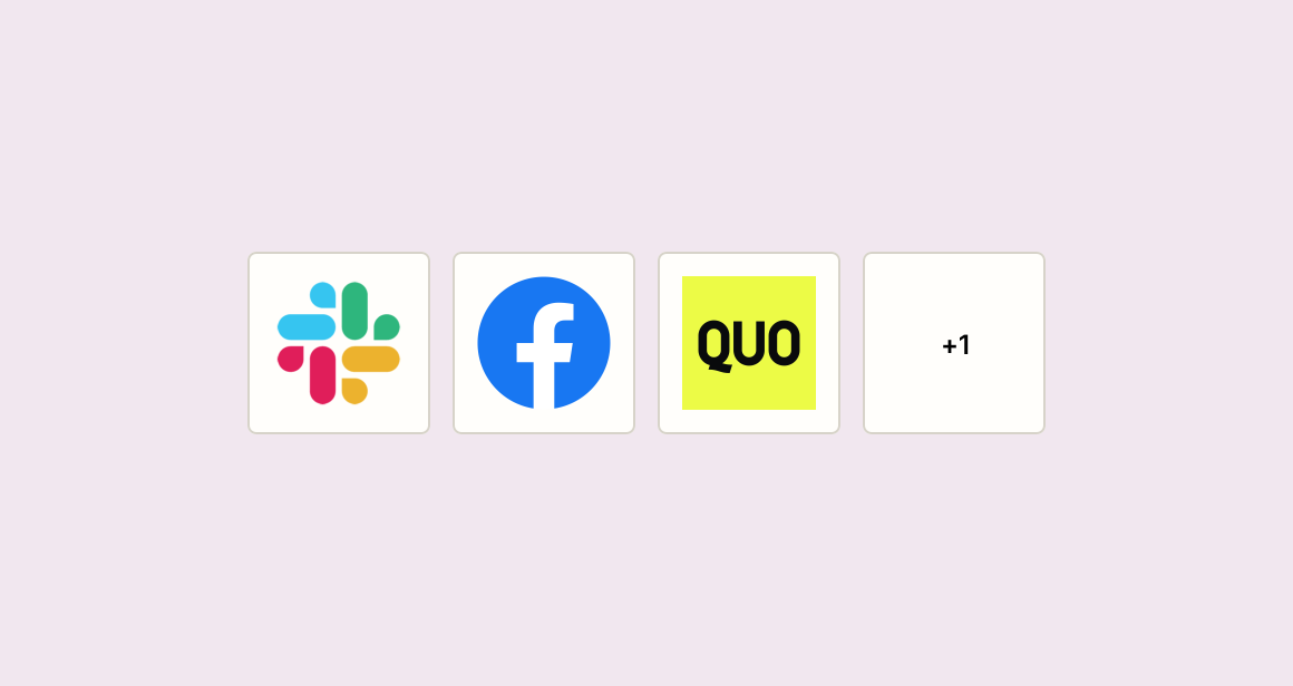 Create homeowner leads from paid social forms for dispatch before bookings fill
