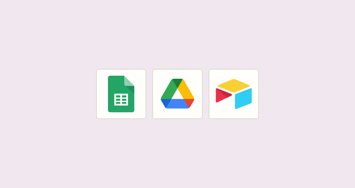 Create homeowner project folders and alert account lead before next billing run