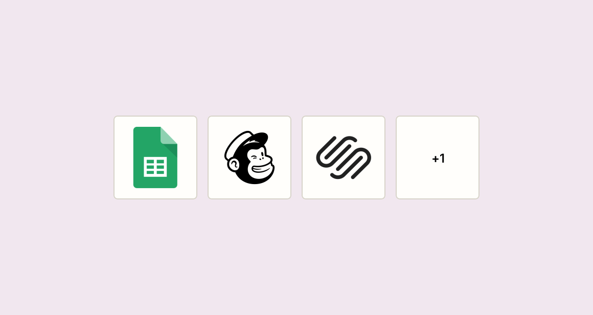 Create homeowner prospects from contact form for same-day calls