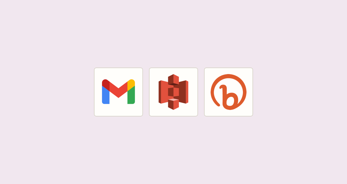 Create hosted quote link from HTML attachment and email team