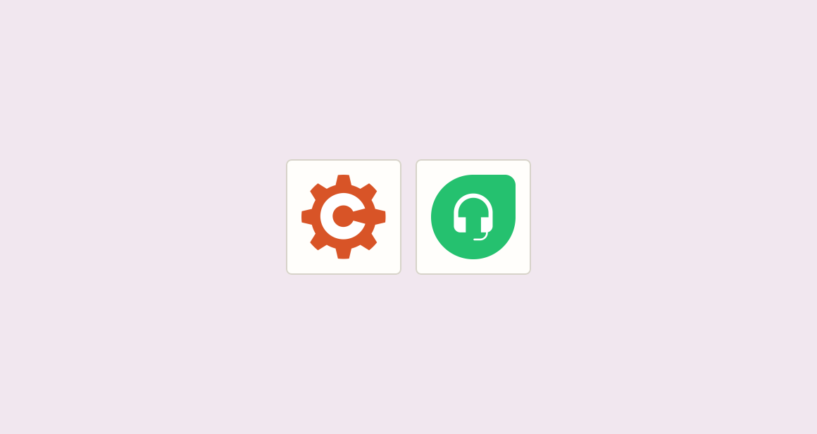 Create identity verification tickets for support agents before SLA