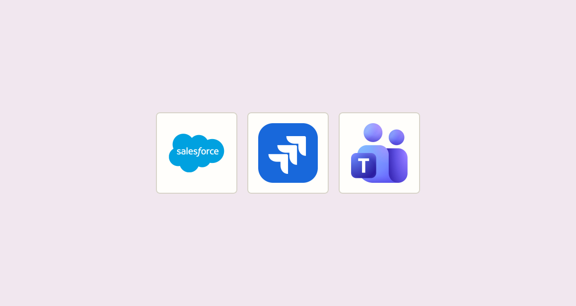 Create implementation epics from closed-won deals before kickoff