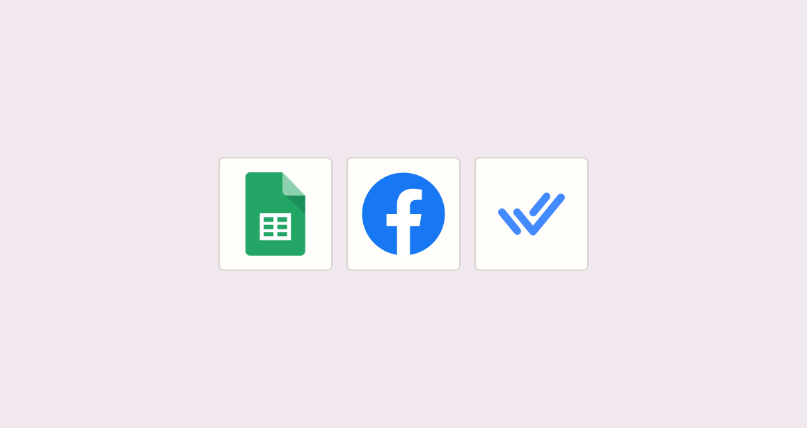 Create implementation leads from fair ads for sales before SLAs lapse