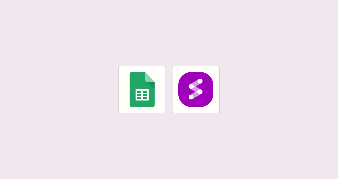 Create implementation tasks from new signup rows before next workday