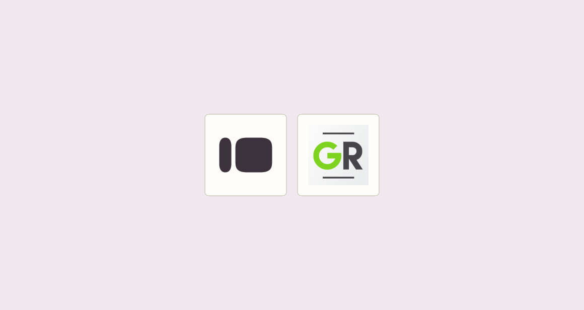 Create in-person student contacts from course signups before next class