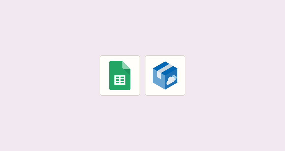 Create inbound load tasks for warehouse coordinators before next shift