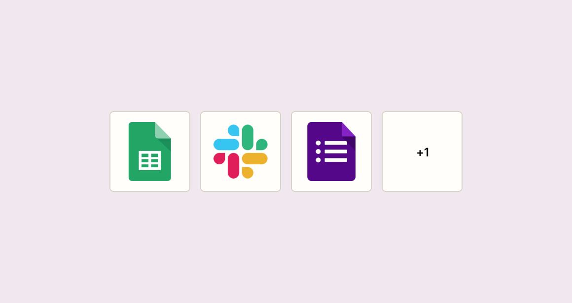 Create incident notes from form responses for on-call engineers before morning standup