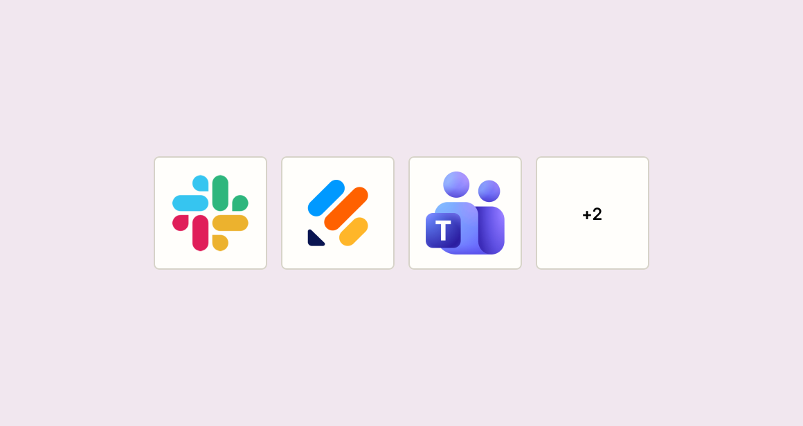 Create incident ticket and alert on-call responders