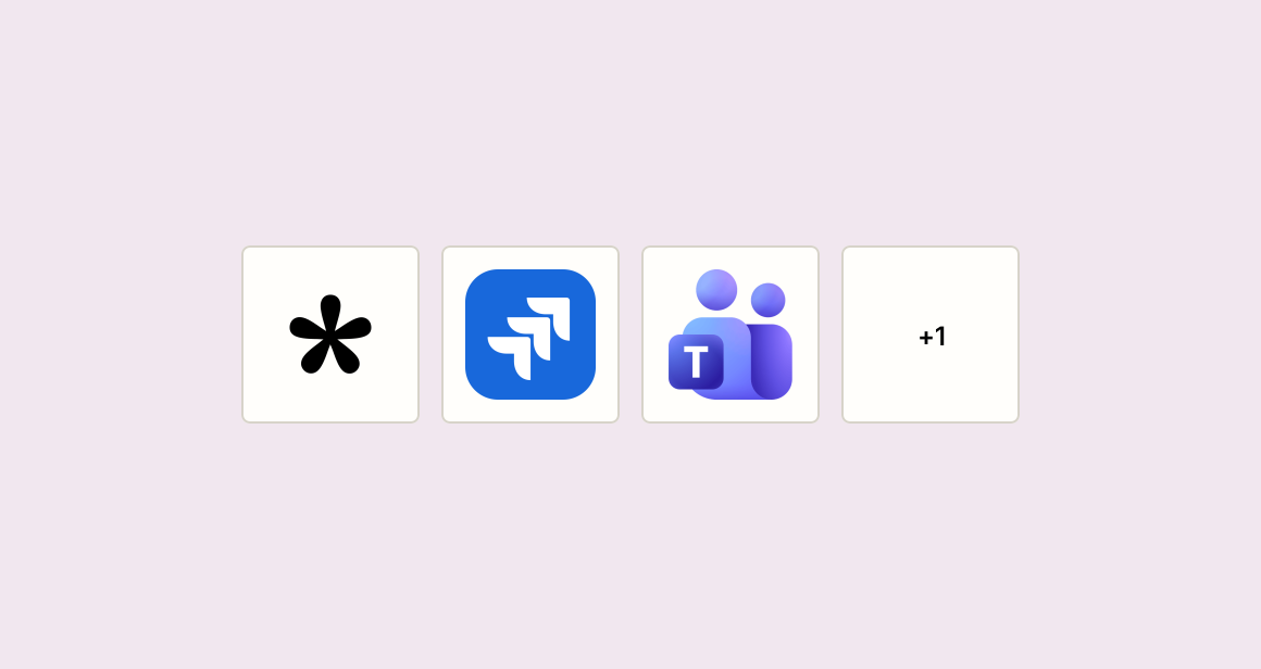 Create incident tickets for product team before next standup