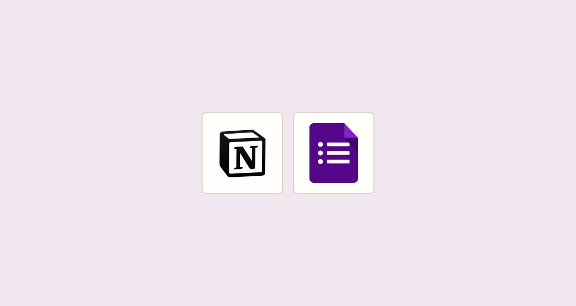 Create influencer campaign records from form responses for campaign managers