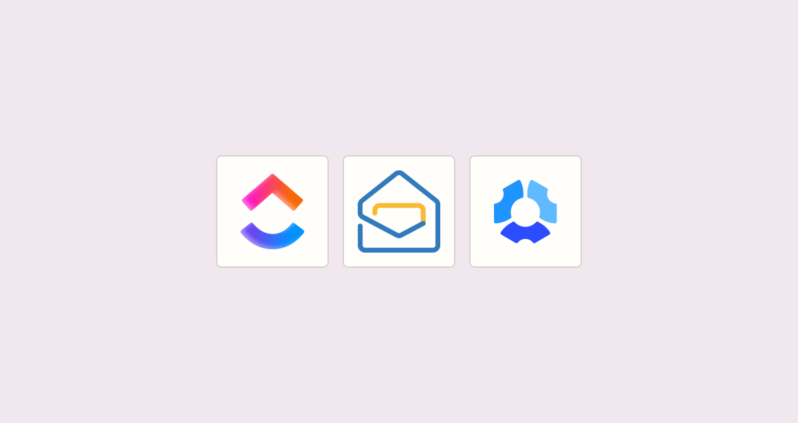 Create influencer order tasks for project managers before launch