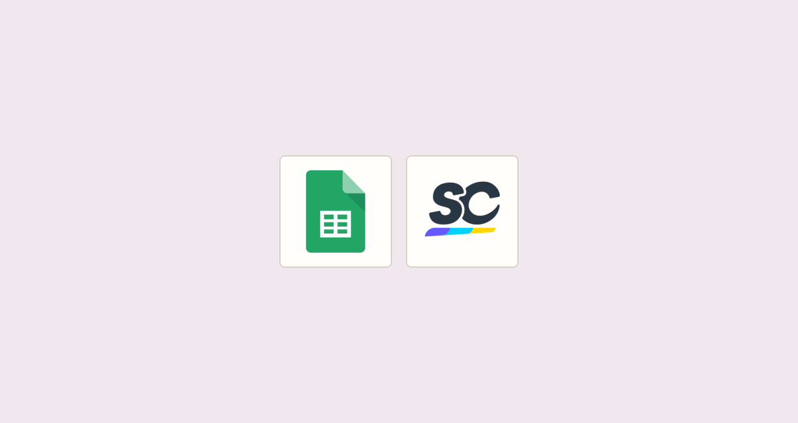 Create inspection log entries in central tracking sheet