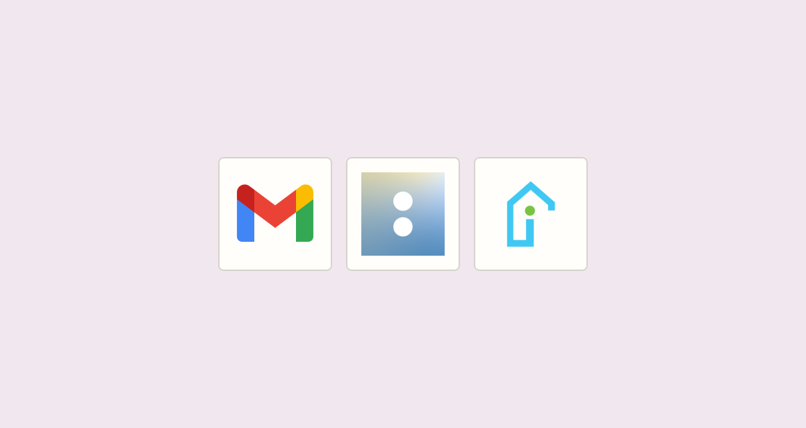 Create inspection records and schedule visits from booking