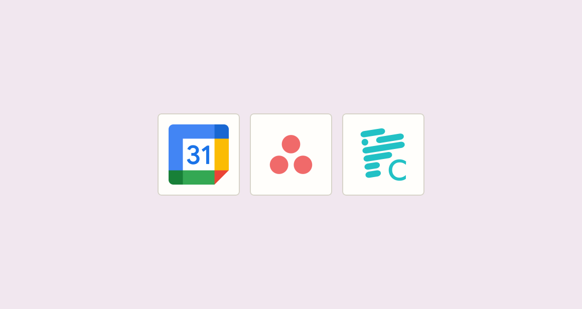 Create installation and closing tasks from project updates