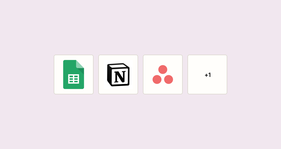 Create installation and onboarding tasks from CRM activity