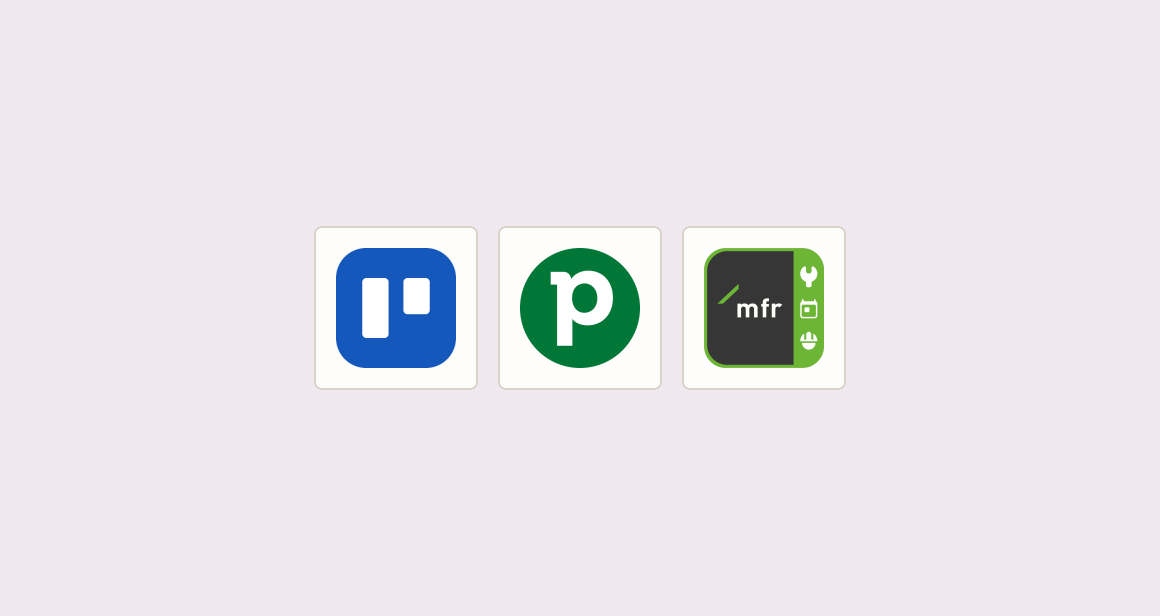 Create installation project cards for dispatch supervisors before scheduling