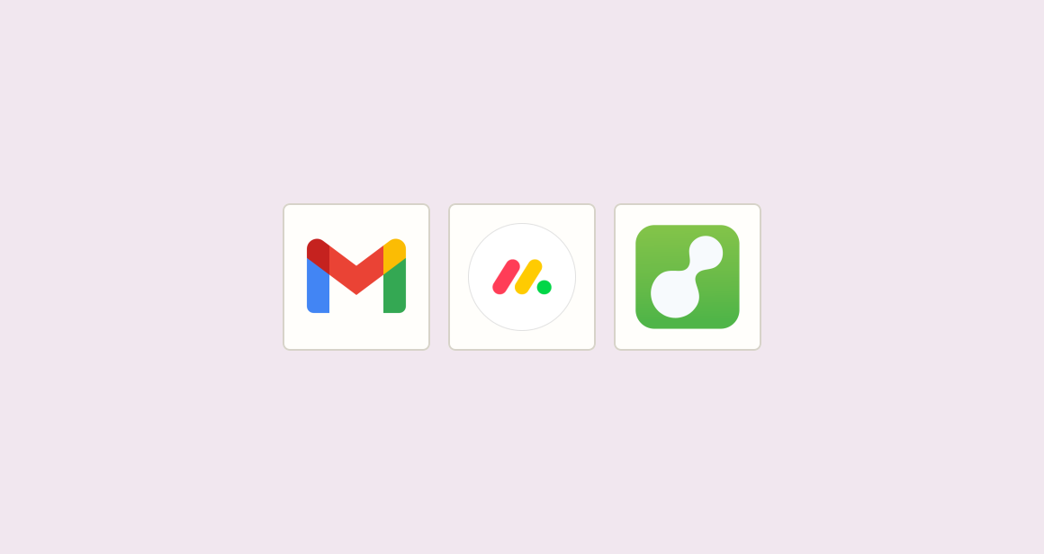 Create installer jobs from phone and email leads by morning