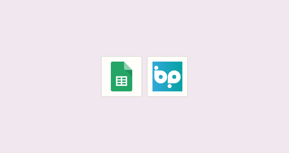 Create installer leads from sheet rows for sales reps before next workday