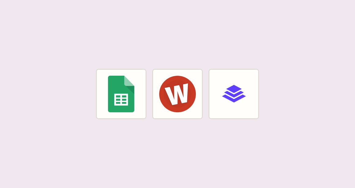 Create insured prospects from landing forms for agents before next workday