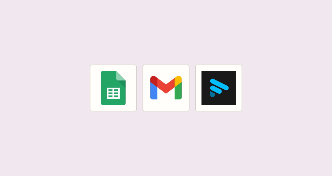 Create intake audit record and promptly notify reviewers