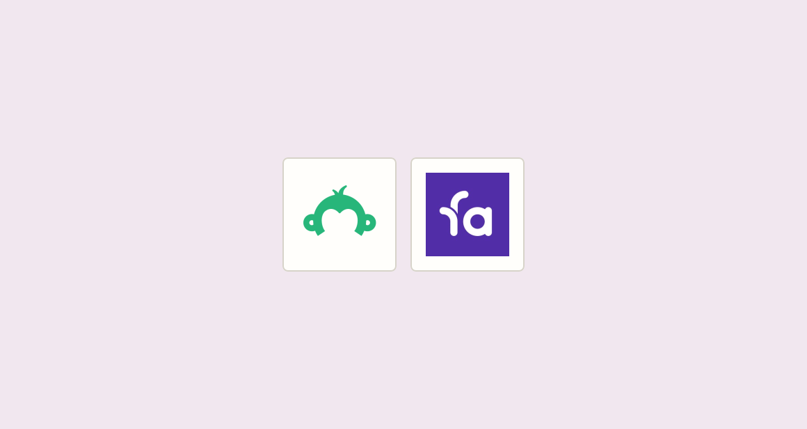 Create intake card from learning request form submissions