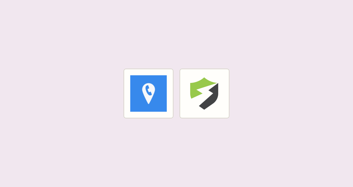 Create intake leads from call tracking for intake team before next workday