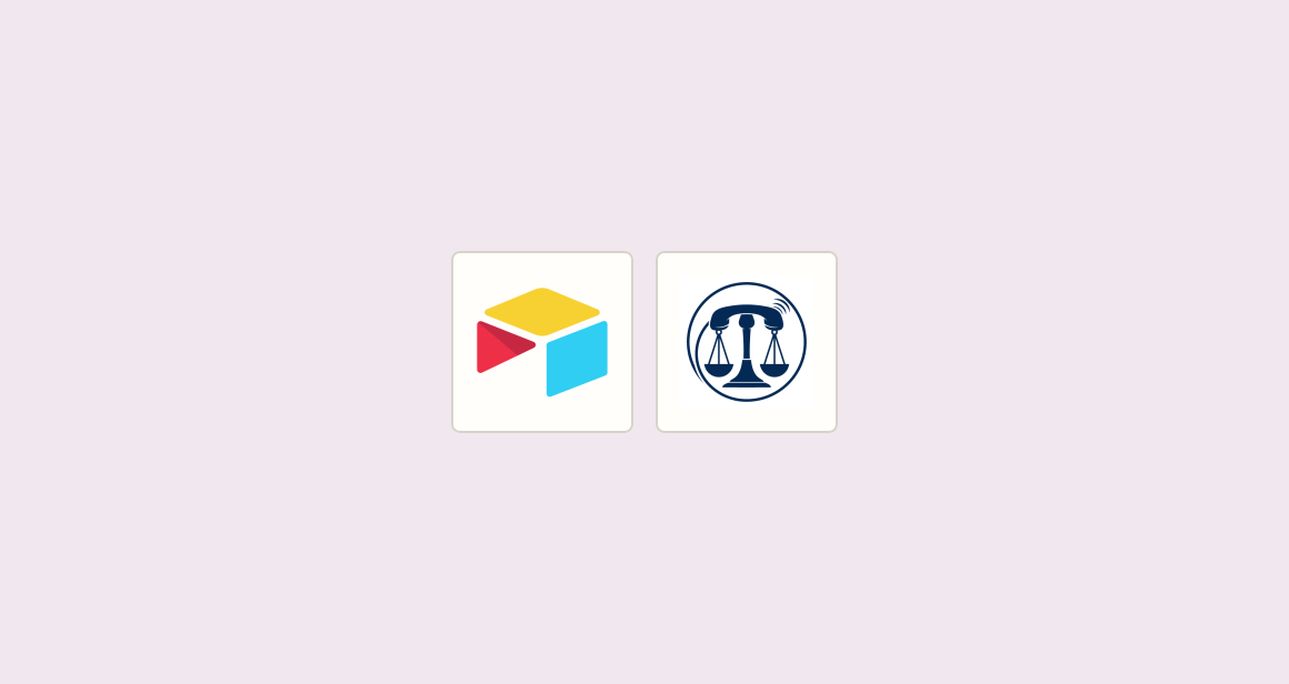 Create intake leads from every live client call