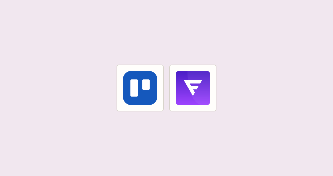 Create intake project card from new form submissions