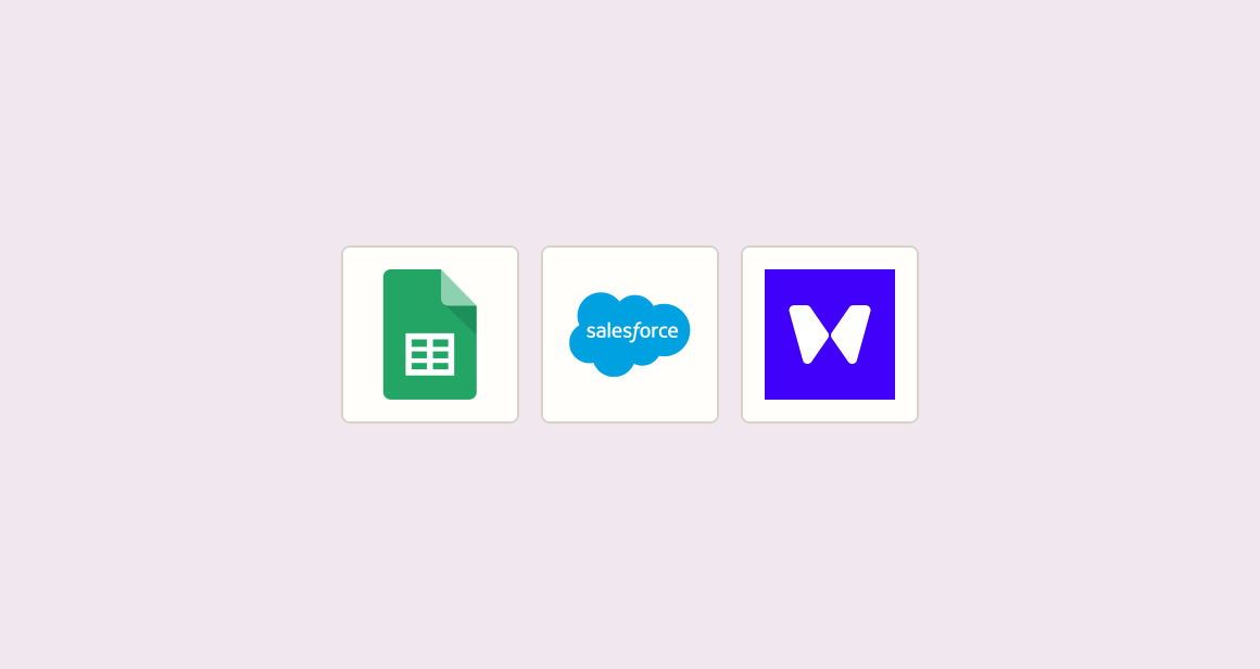 Create intake record and log in-person visit sign-ins